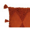 Kussen Alexandra House Living PAZ Bruin 45 x 1 x 45 cm