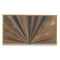 Hoofdbord Alexandra House Living Natuurlijk 110 x 60 x 4 cm