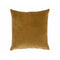 Kussen Alexandra House Living JAZMIN Terra cotta 50 x 1 x 50 cm