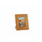 Fotolijsten Alexandra House Living Bruin Hout MDF 10 x 15 cm 23 x 3 x 18 cm