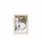 Fotolijsten Alexandra House Living Wit Beige Ekträ Hout MDF 13 x 18 cm 4 x 19 x 14 cm