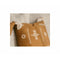 Kussen Alexandra House Living SIENA Bruin 45 x 1 x 45 cm