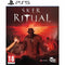 PlayStation 5-videogame Microids Sker Ritual