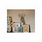 Fotolijsten Alexandra House Living Zwart Aluminium 30 x 40 cm 40 x 1 x 30 cm