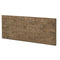 Hoofdbord Alexandra House Living Natuurlijk 145 x 60 x 5 cm