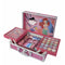 Kinder Make-up Set Princesses Disney 25 x 19,5 x 8,7 cm