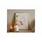 Fotolijsten Alexandra House Living Gouden Aluminium 30 x 40 cm 40 x 1 x 30 cm