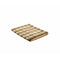 Tafelkleed Alexandra House Living Beige 200 x 1 x 140 cm Vichy