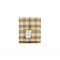 Tafelkleed Alexandra House Living Beige 200 x 1 x 140 cm Vichy