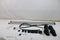 Twinny load Dakdragerset 124 cm aluminium zilver