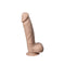 Realistische Dildo Silexd Siliconen Natuurlijk
