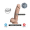 Realistische Dildo Silexd Siliconen Natuurlijk