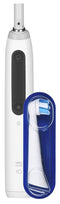 Braun Oral-B iO5 Quite White elektrische tandenborstel