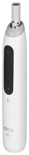 Braun Oral-B iO5 Quite White elektrische tandenborstel