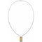 Ketting Heren Tommy Hilfiger 2790451 50 cm