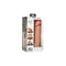 Realistische Dildo XR Siliconen Natuurlijk 21,6 cm