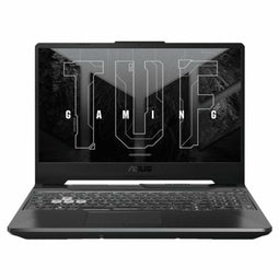 Laptop Asus TUF Gaming A15 FA506NCR-HN006 15,6" 16 GB RAM 512 GB SSD NVIDIA GeForce RTX 3050 Qwer...