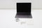Apple MacBook Pro 2022 13 inch M2 8 Core, 10-core GPU, 8GB ram, 256GB ssd, Qwerty, Grijs