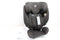 Titaniumbaby Autostoel Niklas i-size (R129) - Zwart