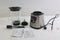 Tefal BL871D31 PerfectMix+ Highspeed Blender Grijs