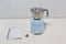 SMEG - Koffie - Melkopschuimer MFF01PBEU Blauw