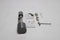 Bold Smart Lock SX-53- Cilinder - RVS - Zilver