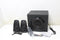 Logitech Z623 - 2.1 Speakersysteem - Zwart
