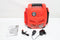jumpstarter 900A met led-lamp oranje