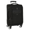 Rolkoffer Real Madrid C.F. Premium Zwart 20'' 35 x 51 x 20 cm