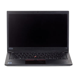 LENOVO ThinkPad T14 G1 i5-10310U 16GB 512GB SSD 14" FHD Win11pro Gebruikt