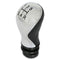 Versnellingspookknop OCC Motorsport POM40163 citroen xsara picasso 1999 - 2010