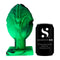 Anale Plug Virgite Groen