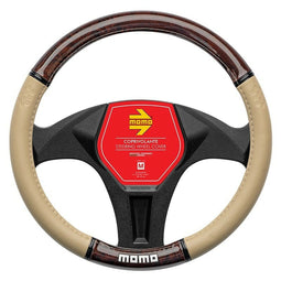 Stuurhoes Momo MOMLSWC0LXBEW Ø 38-39 cm