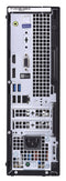DELL OptiPlex 3060 i5-8500 16GB 256GB SSD SFF Win11pro Gebruikt