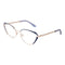 Brillenframe Dames Guess Marciano GM0372 58032