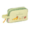 Lunchtrommel Mufasa Groen Beige 21,5 x 12 x 6,5 cm