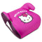 Autostoelverhoger Hello Kitty KIT4059 Roze