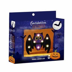 Halloween Decoraties Juinsa Vleermuis