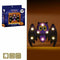 Halloween Decoraties Juinsa Vleermuis