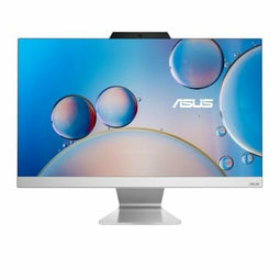 Alles in Eén Asus 90PT03T1-M019C0 23,8" I3-1315U 8 GB RAM 512 GB SSD Qwerty Spaans