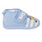 Slippers Voor in Huis Bluey Licht Blauw Schoenmaat 24
