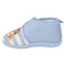 Slippers Voor in Huis Bluey Licht Blauw Schoenmaat 24
