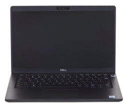 DELL LATITUDE 5400 i7-8665U 16GB 512GB SSD 14" FHD (US QWERTY) Win11pro GEBRUIKT Gebruikt