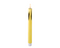 Lumineo - LED dinerkaars d2.2h24 cm goud/warm wit 2st