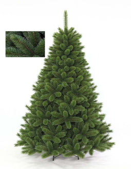 Holiday Tree - Kunstkerstboom Siberian Spruce 225 cm dia 150 cm kerstboom