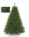 Holiday Tree - Kunstkerstboom Siberian Spruce 225 cm dia 150 cm kerstboom