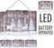 Nampook - Deco hout 3 assorti bos design