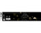 Lumineo - LED kaars d7h17.5 cm goud/warm wit