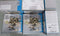 Nampook - Ledverlichting 240l ww kerstversiering