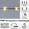 Nampook - Ledverlichting 96L Ww Bo Ip44